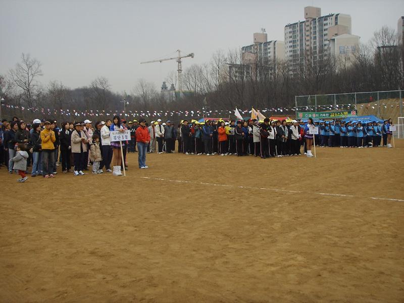 제15회 검단주민의날 행사 사진