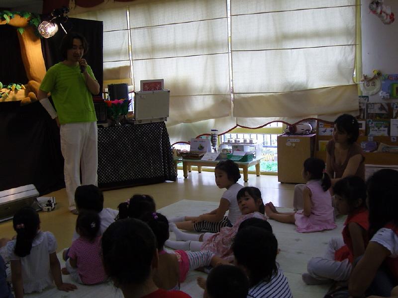 여름방학특강(영,유아프로그램) 사진