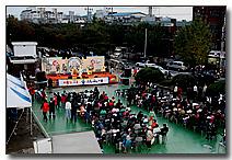 제5회 승학축제 사진