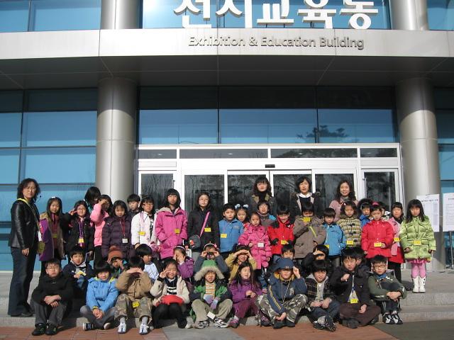 2008년에 떠난 첫번째 테마기행 사진