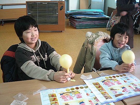 신기한 과학실험교실 사진