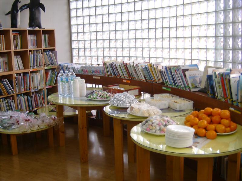 나도 영화감독 작품발표회(2008.11.25) 사진