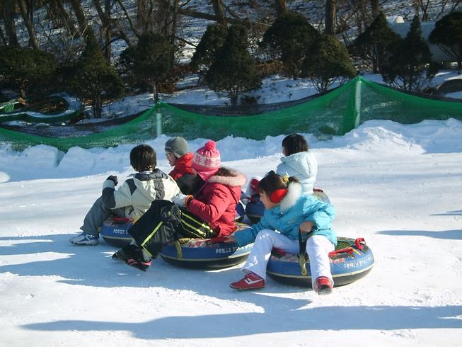 옥토끼 우주센터 견학 사진