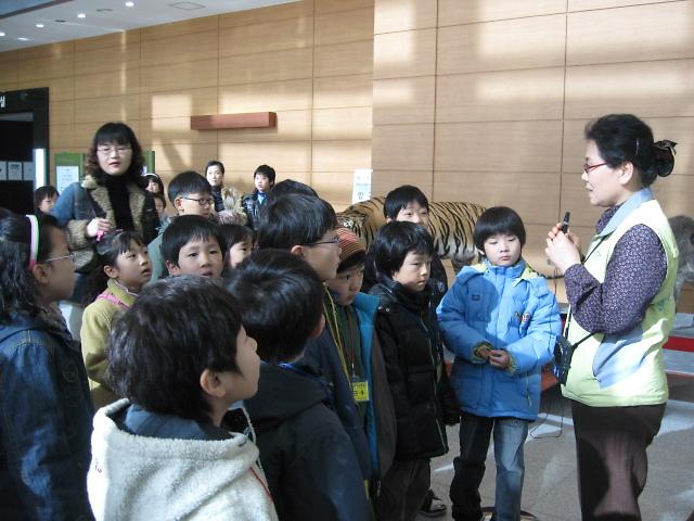 2008년에 떠난 첫번째 테마기행 사진