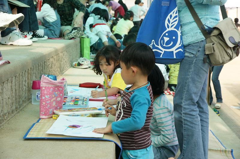 검단2동 황화산골들판축제 사진