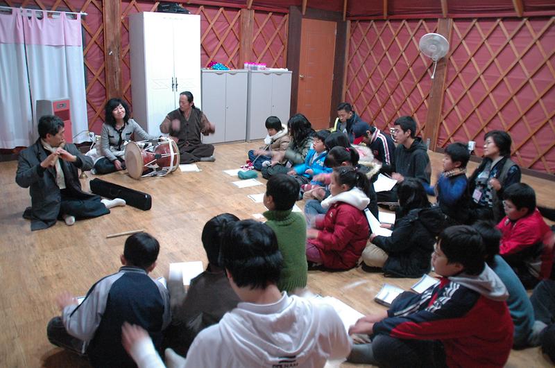 나를 찾아가는 여행(2009.1.15~1.16) 사진