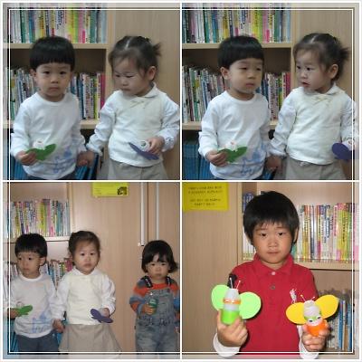 2009년 책먹는 아이들의 모습입니다. 사진
