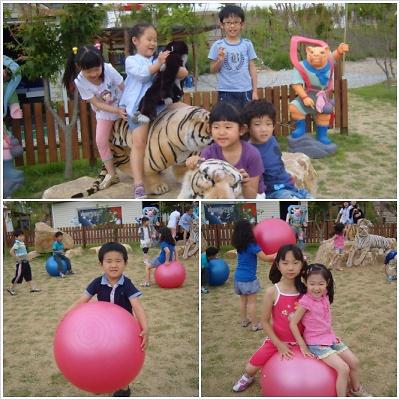 6월에 떠난 테마기행 사진