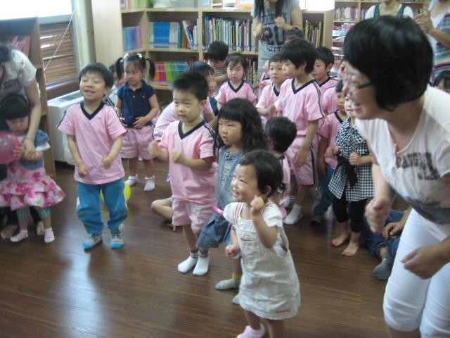 6월 책먹는 아이들 모여라~ 사진