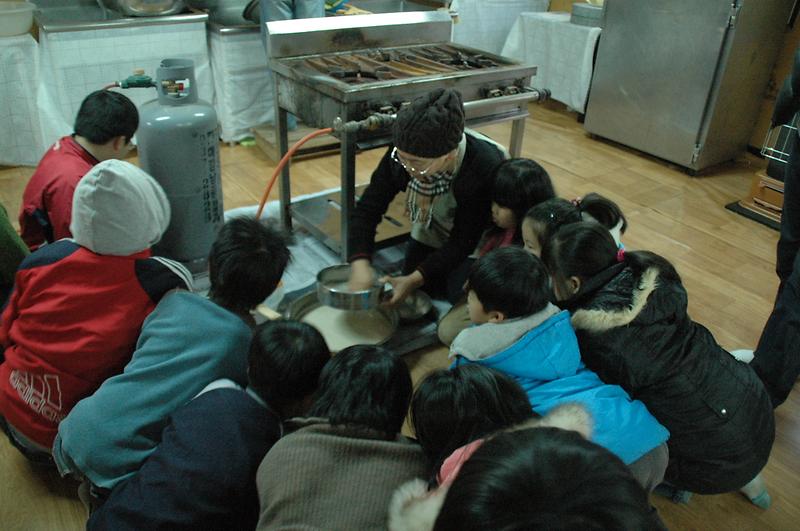나를 찾아가는 여행(2009.1.15~1.16) 사진