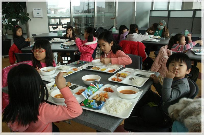 12월 두번째 테마기행-수도권매립지 사진