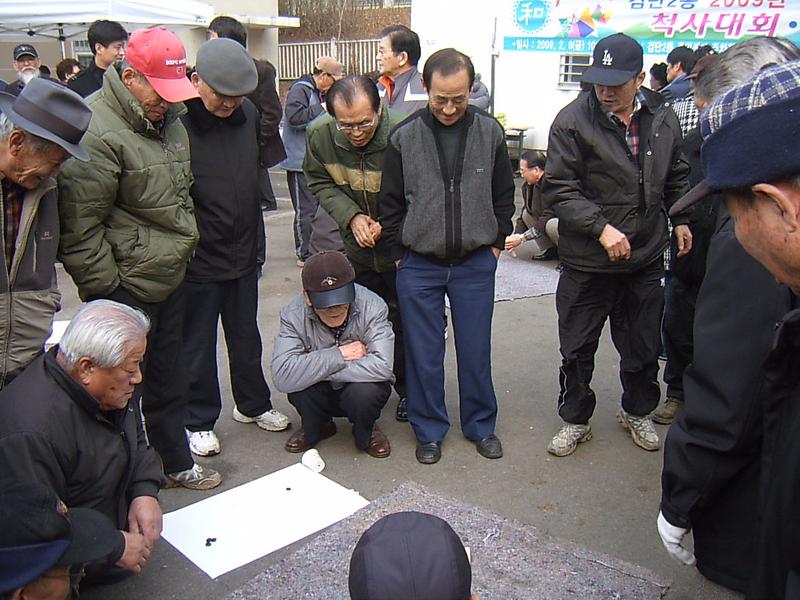 검단2동 정월대보름맞이 민속행사 사진