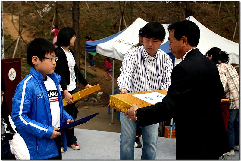 제6회 어린이 그림그리기 대회 사진