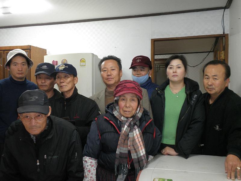5차 건강한 가정만들기 행사 실시 사진