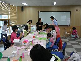 다용도선물함 일일특강 사진
