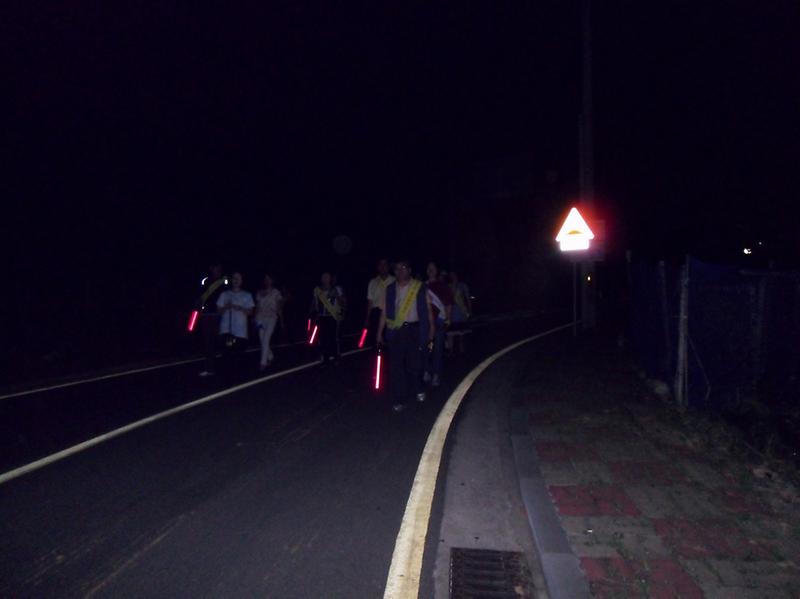 꿈나무 지킴이 활동 사진