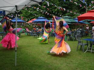 주민자치봉사대 활동사진 사진