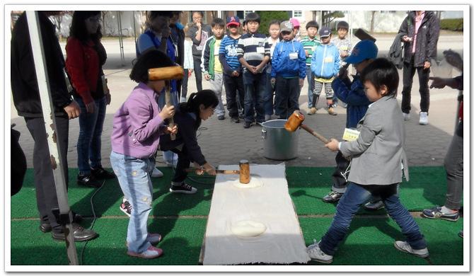 문화체험학습 사진