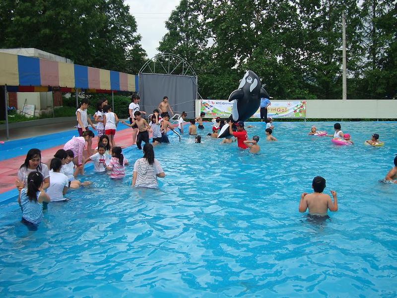 2011 현장체험학습 사진