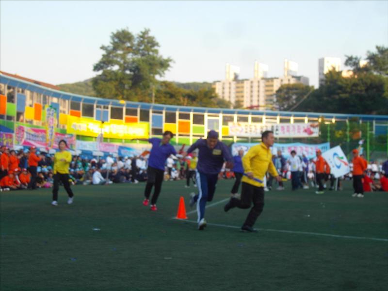 제24회 구민체육대회 참가 사진