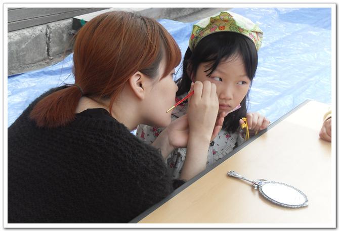 제7회 어린이 그림그리기 대회(2011.4.10) 사진