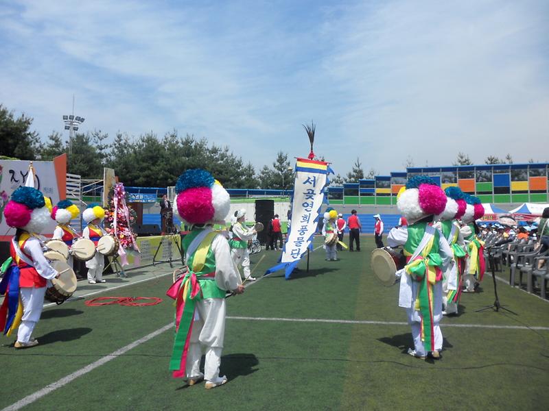 제5회 장미축제 사진