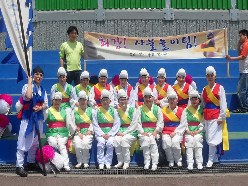 제5회 장미축제 사진