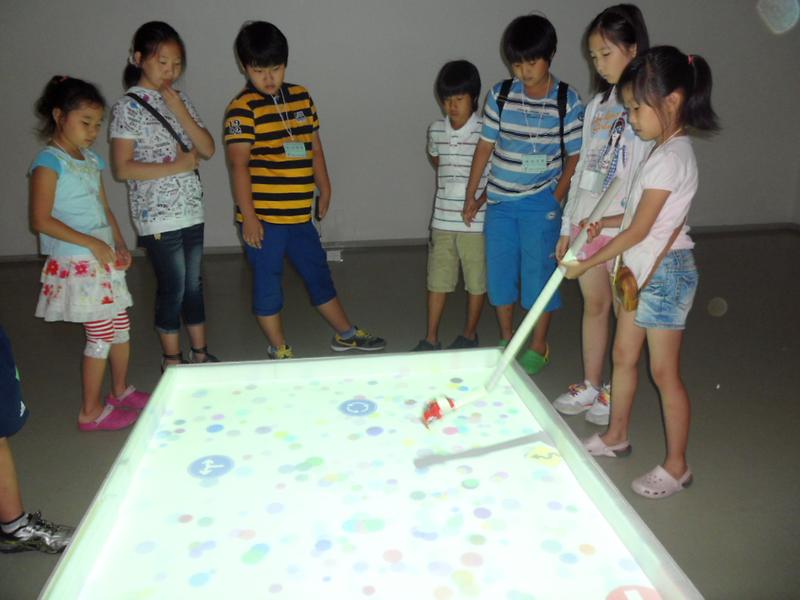 2011년 제2기 서동이체험단 사진