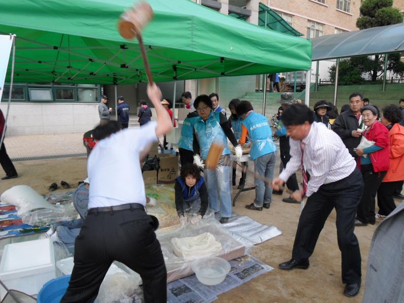 2012년 제7회 황금들판축제 사진