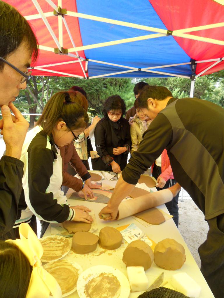 2012년 제7회 황금들판축제 사진