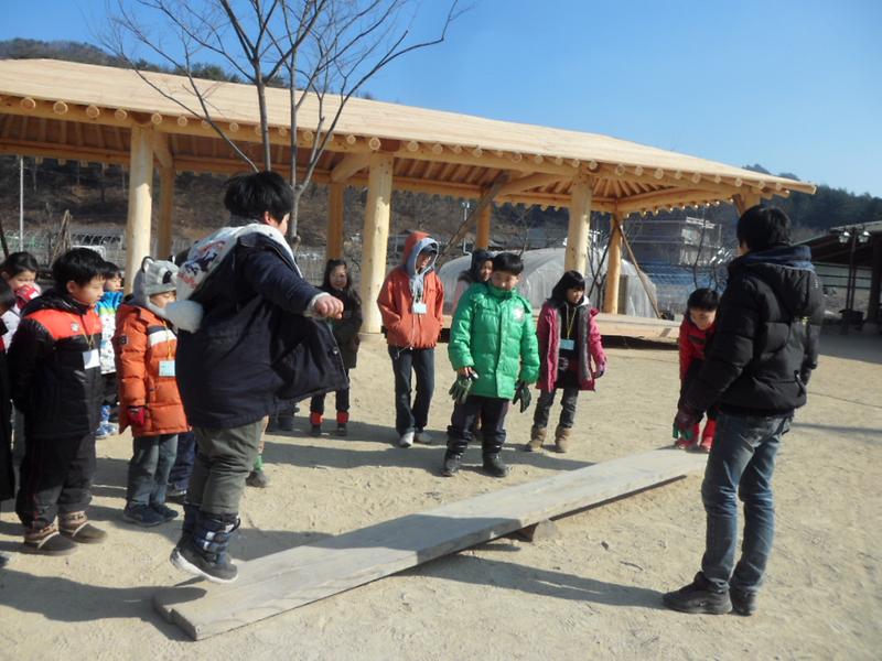 서동이 체험단-널뛰기 사진