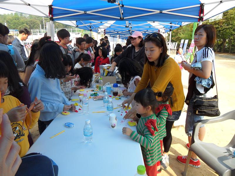 2012년 제7회 황금들판축제 사진