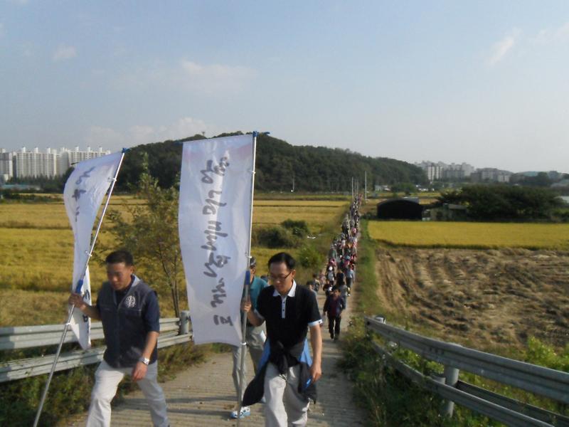 2012년 제7회 황금들판축제 사진