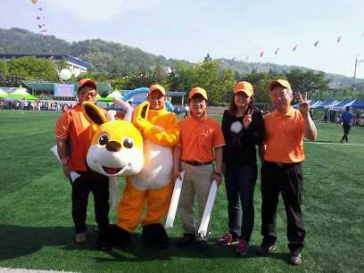 2013년 한마음체육대회(1) 사진