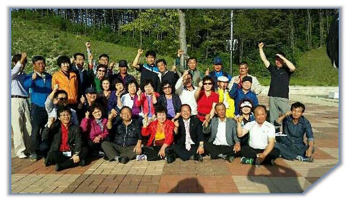 2013년 자매결연행사(2) 사진