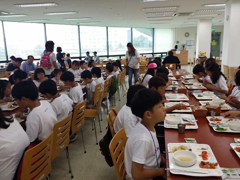 서동이체험사진 사진