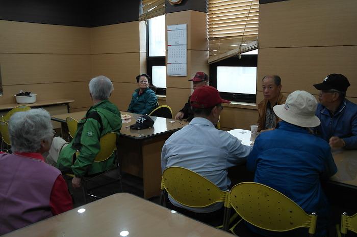 4월 이.미용 봉사 사진