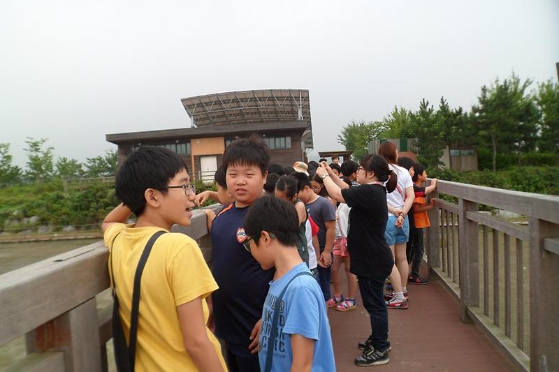가좌3동주민자치위원회, 지역아동 대상 체험 및 견학활동 실시 3.jpg 이미지