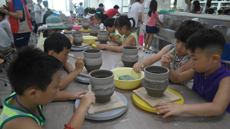 내 고장 인천 바로알기 탐방 사진