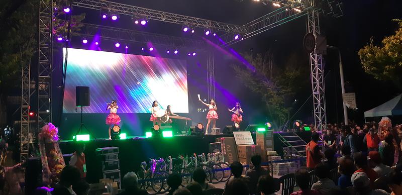 석남권역 제2회 우리동네 한마음축제 성료 사진