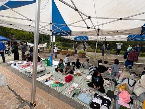 가좌2동 주민자치회, <구멍가게 사장 어때!> 추진 사진