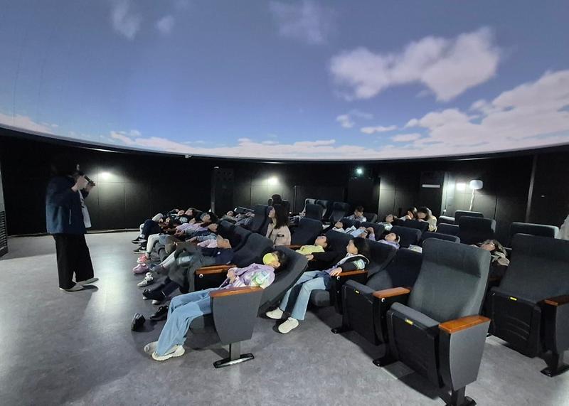 가좌2동 주민자치회, <푸른샘 푸른꿈> 추진 사진