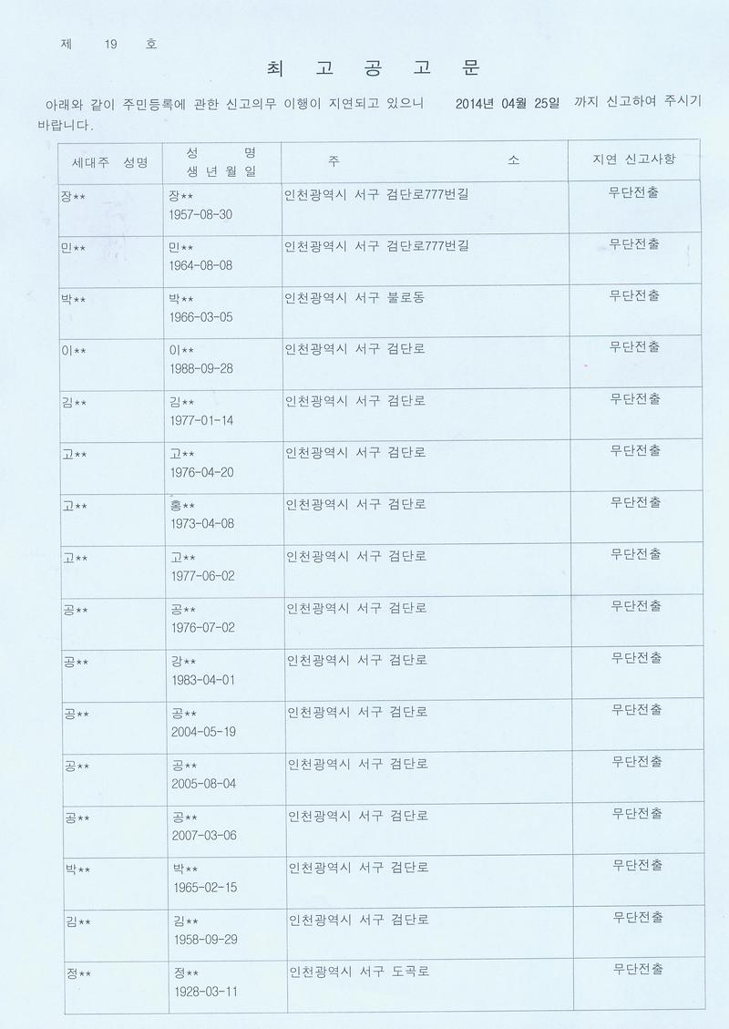 최고공고문1(2014일제정리).jpg 이미지