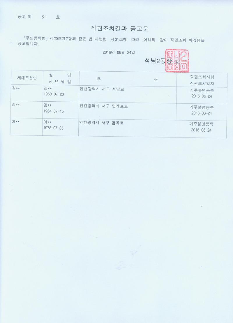 행정상관리주소이전직권조치결과공고문.jpg 이미지