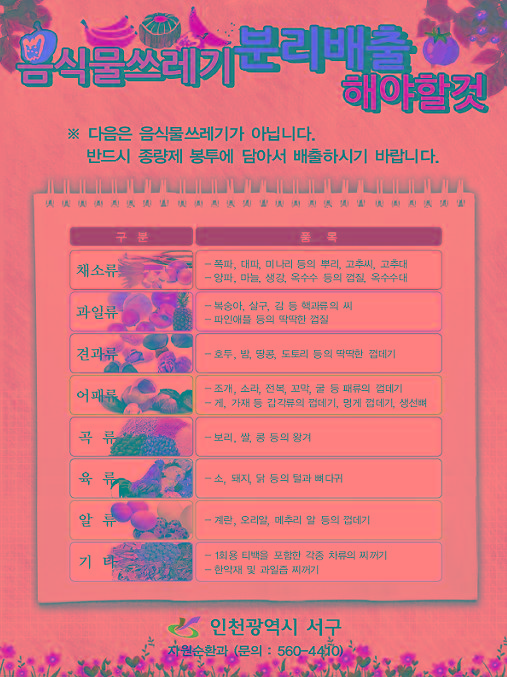 음식물쓰레기_배출방법_홍보물.jpg 이미지