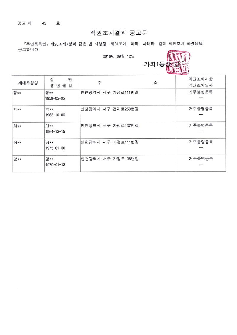 관리주소이전공고문.jpg 이미지