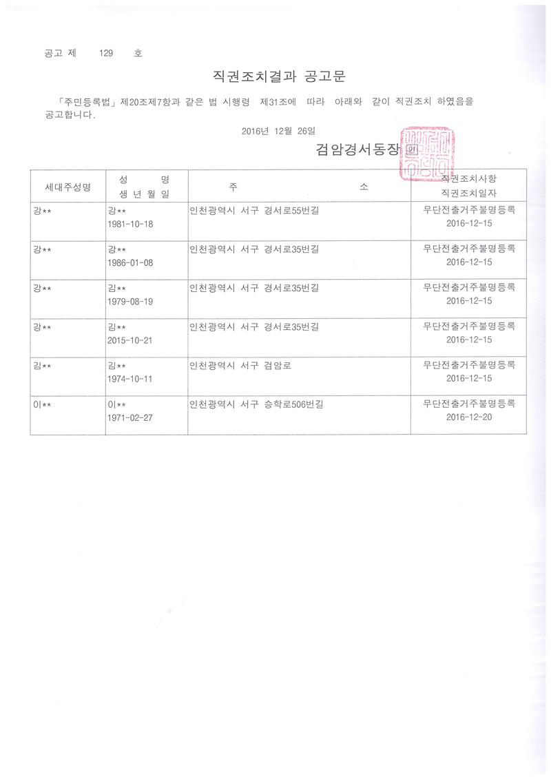 직권조치결과공고문.jpg 이미지