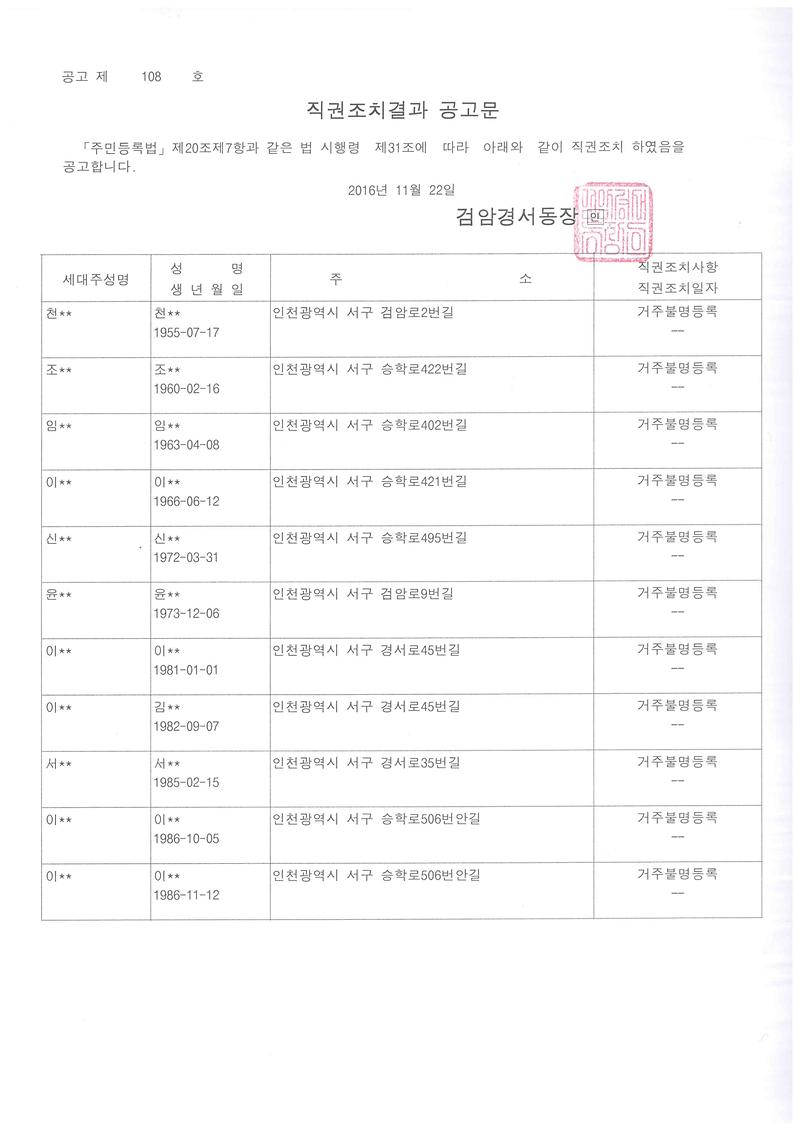 직권조치결과공고문.jpg 이미지