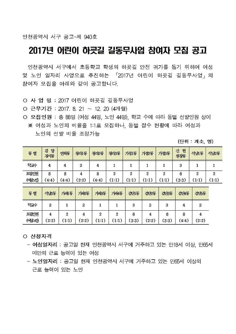 2017년_어린이_하굣길_길동무사업_참여자_모집_공고001.jpg 이미지