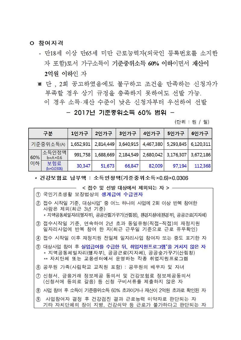 2017년_하반기_지역공동체_일자리사업_2차_공고002.jpg 이미지